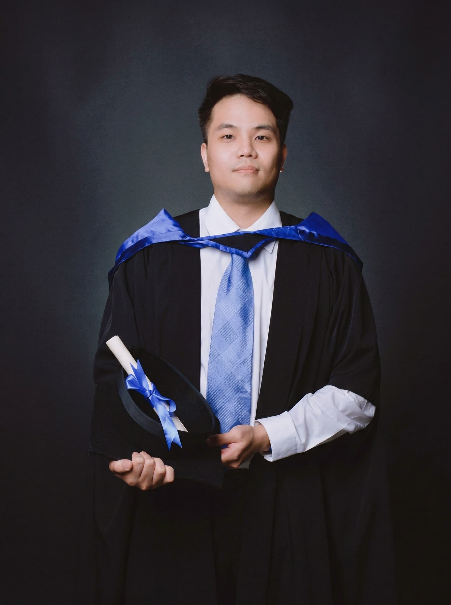 Amigo Zheng