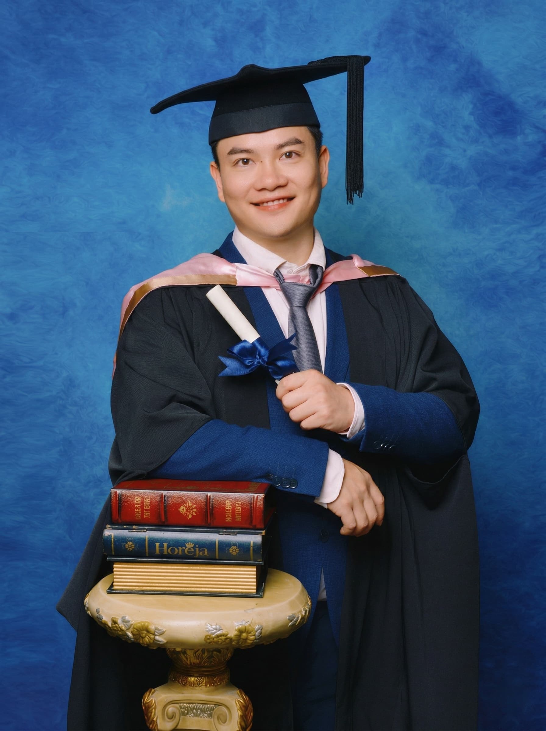 Ethan Peng
