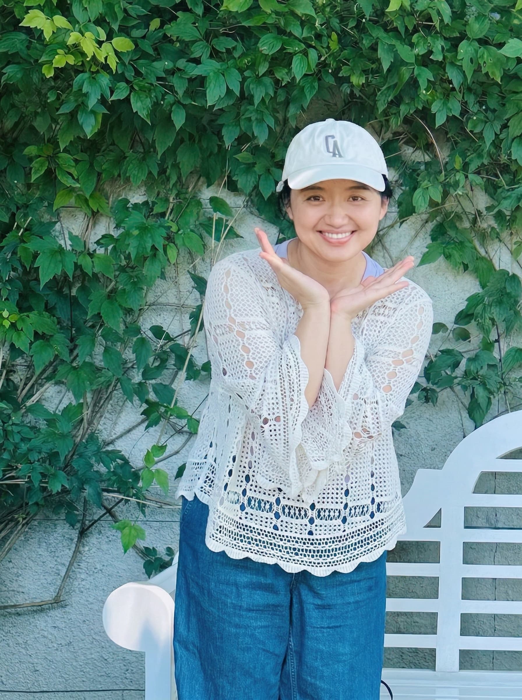 Lavena Zhang