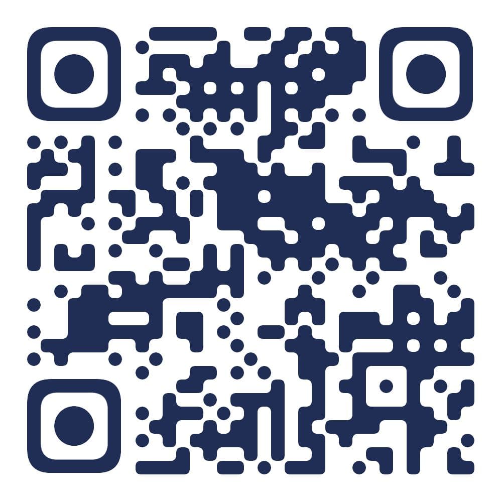 WeChat QR Code
